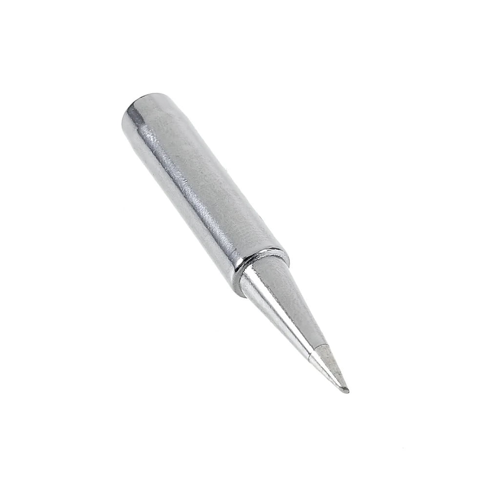 BEST 900-M-T-0.8C 936 Wear Resistance Soldering Tip Fast Heating Solder Iron Tips for Soldering Station - 4