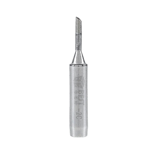 BEST 900-M-T-2C 936 Fast Heating Soldering Tip Wear Resistance Solder Iron Tips for Soldering Station - 1