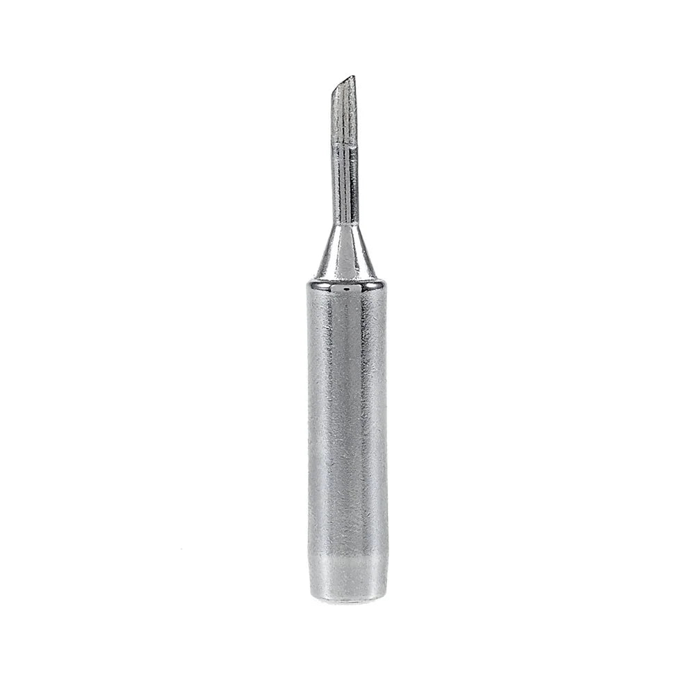 BEST 900-M-T-2C 936 Fast Heating Soldering Tip Wear Resistance Solder Iron Tips for Soldering Station - 2