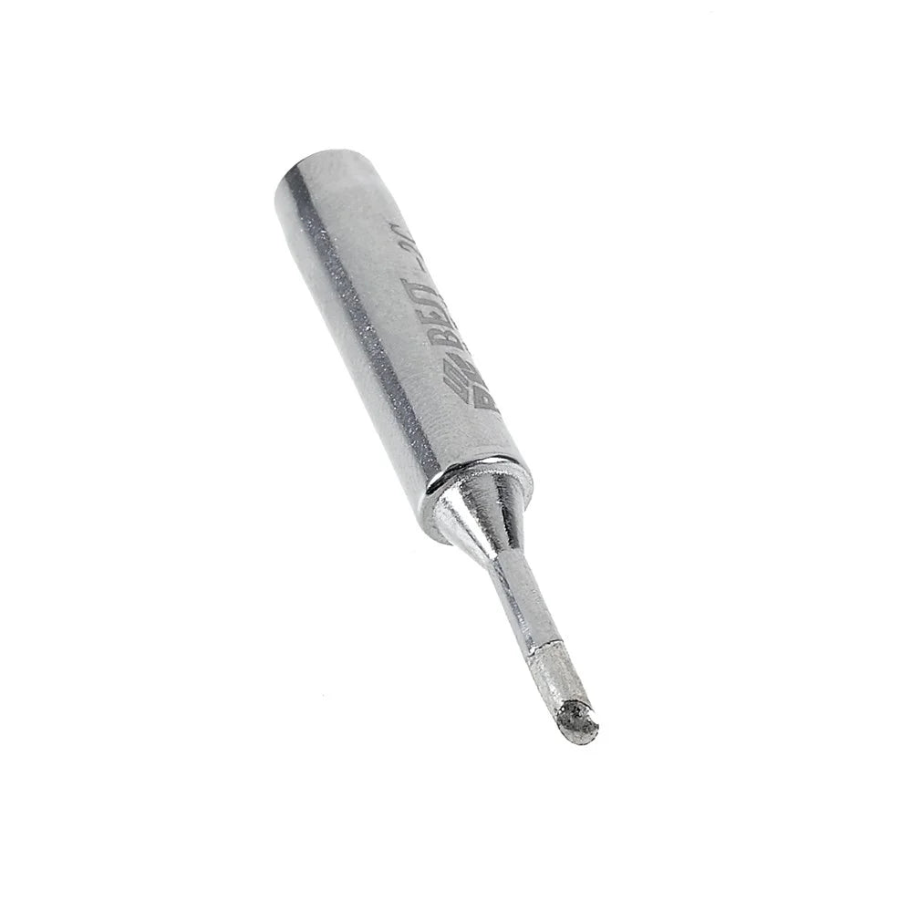 BEST 900-M-T-2C 936 Fast Heating Soldering Tip Wear Resistance Solder Iron Tips for Soldering Station - 4