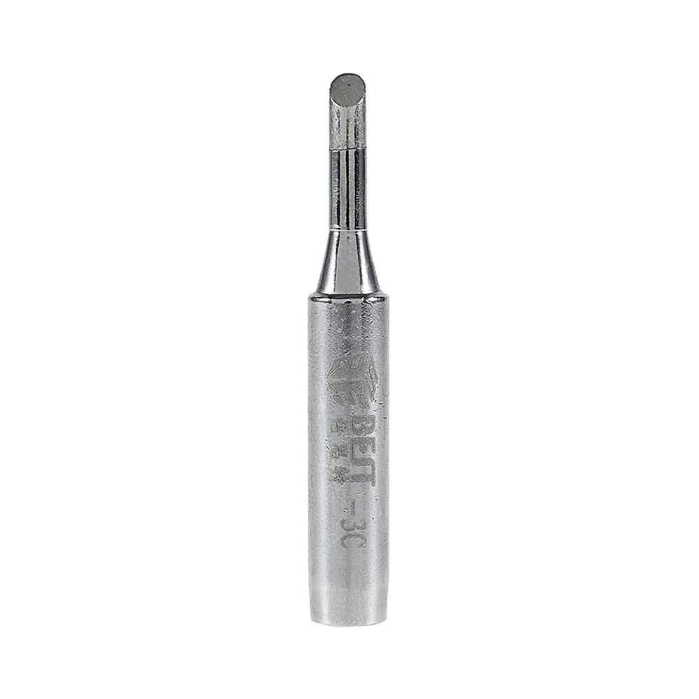 BEST 900-M-T-3C 936 Fast Heating Soldering Tip for Soldering Station Replacement Solder Iron Tips - 1