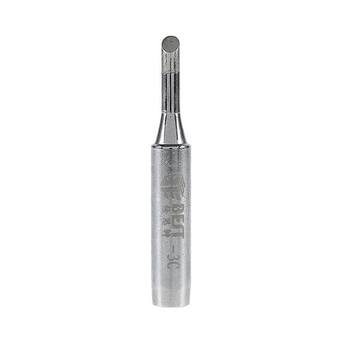 BEST 900-M-T-3C 936 Fast Heating Soldering Tip for Soldering Station Replacement Solder Iron Tips - 1
