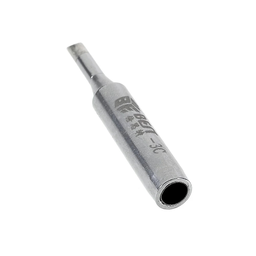 BEST 900-M-T-3C 936 Fast Heating Soldering Tip for Soldering Station Replacement Solder Iron Tips - 3