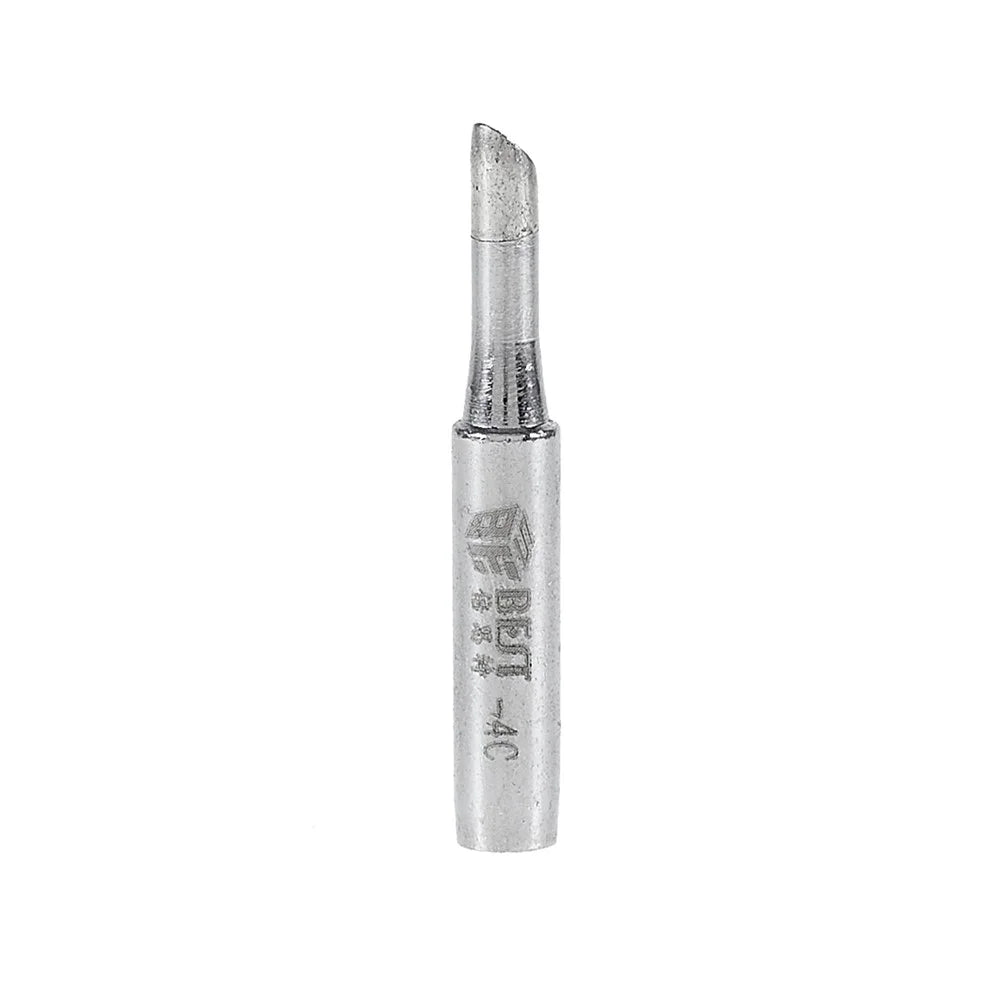 BEST 900-M-T-4C 936 Wear Resistance Soldering Tip for Soldering Station Accessories Solder Iron Tips - 1