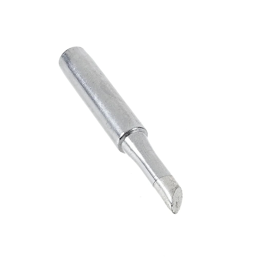 BEST 900-M-T-4C 936 Wear Resistance Soldering Tip for Soldering Station Accessories Solder Iron Tips - 4