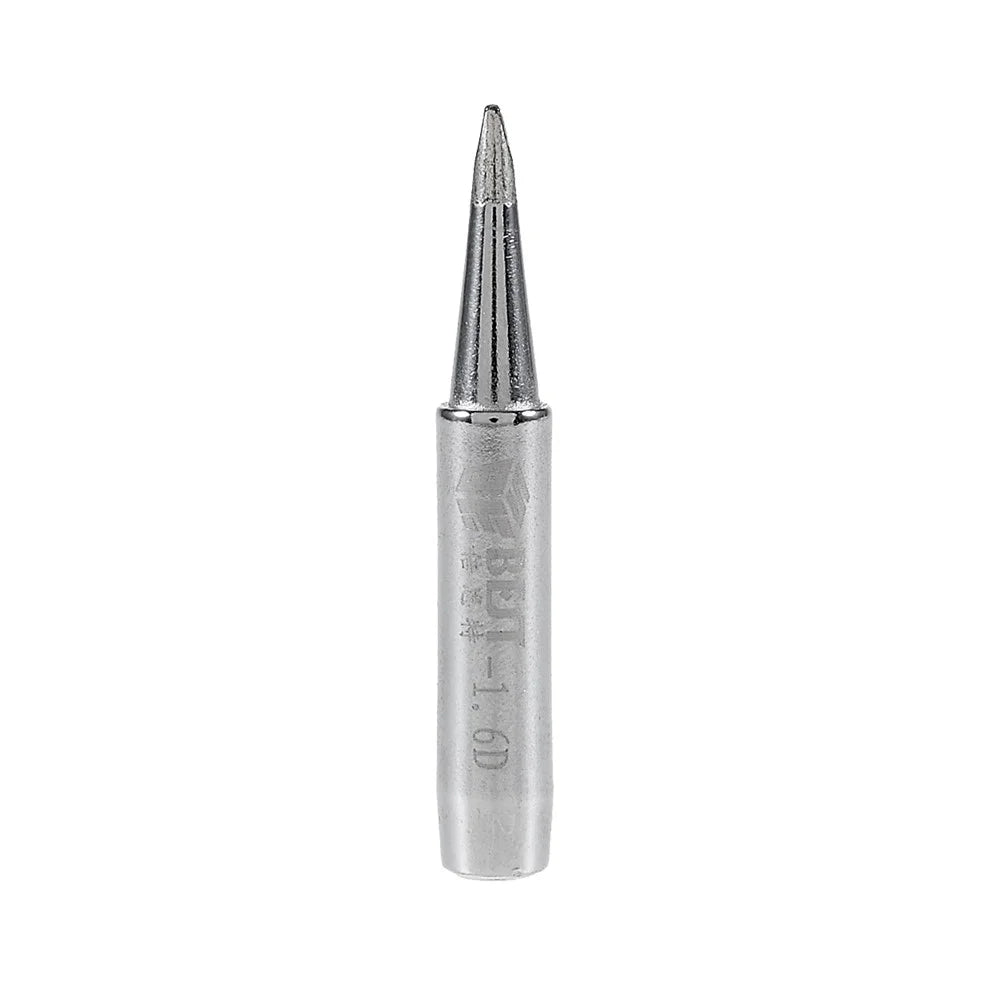 BEST 900-M-T-1.6D 936 Anti-rust Soldering Tip for Soldering Station Accessories Solder Iron Tips - 1