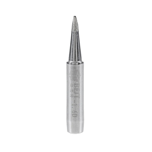 BEST 900-M-T-1.6D 936 Anti-rust Soldering Tip for Soldering Station Accessories Solder Iron Tips - 1