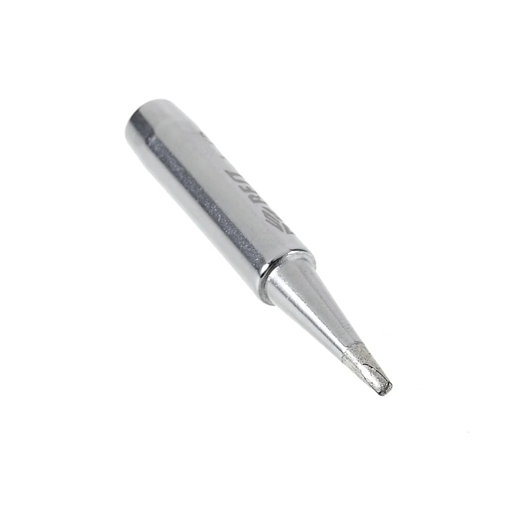 BEST 900-M-T-1.6D 936 Anti-rust Soldering Tip for Soldering Station Accessories Solder Iron Tips - 4