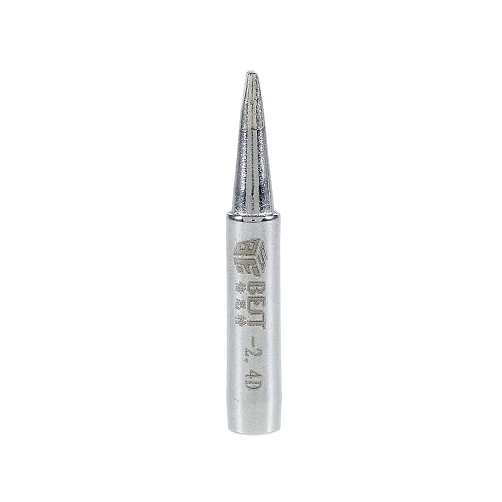 BEST 900-M-T-2.4D 936 Wear Resistance Soldering Tip for Soldering Station Accessories Solder Iron Tips - 1