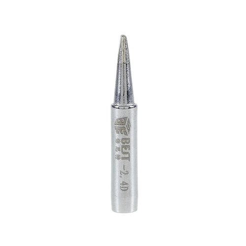 BEST 900-M-T-2.4D 936 Wear Resistance Soldering Tip for Soldering Station Accessories Solder Iron Tips - 1