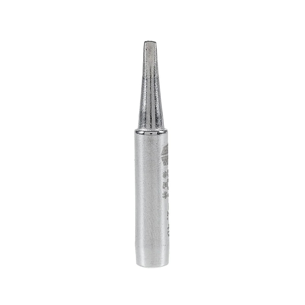 BEST 900-M-T-2.4D 936 Wear Resistance Soldering Tip for Soldering Station Accessories Solder Iron Tips - 2