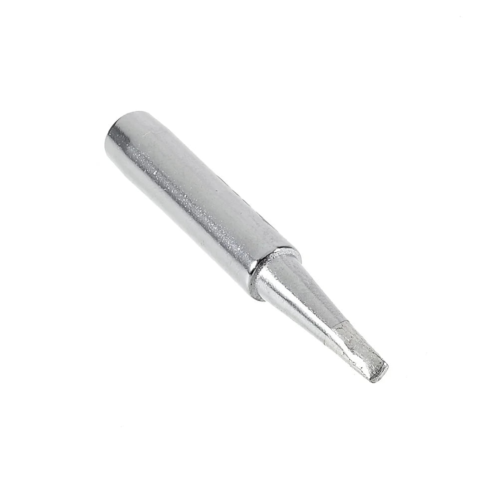 BEST 900-M-T-2.4D 936 Wear Resistance Soldering Tip for Soldering Station Accessories Solder Iron Tips - 3