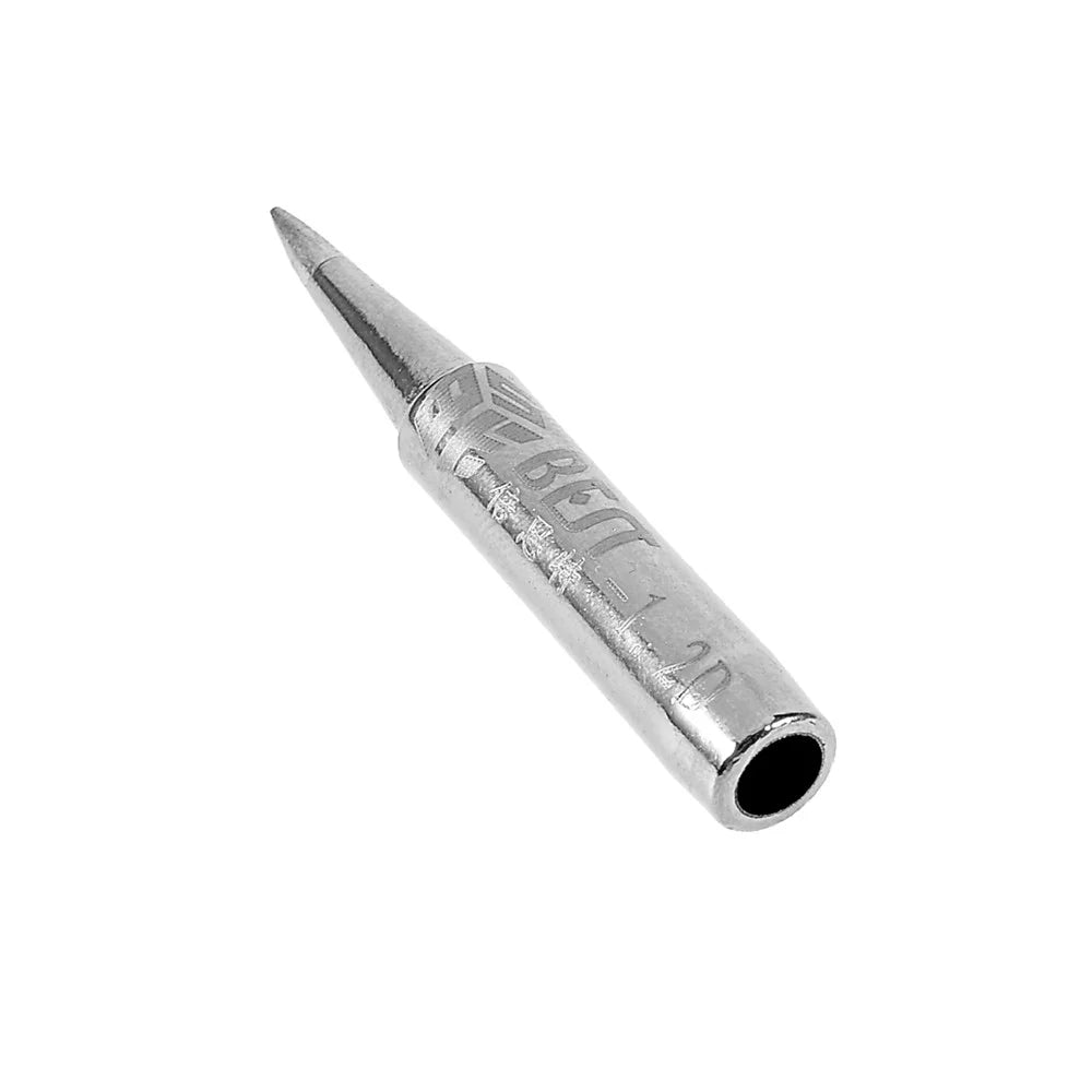BEST 900-M-T-1.2D 936 Fast Heating Soldering Tip for Soldering Station Replacement Solder Iron Tips - 3