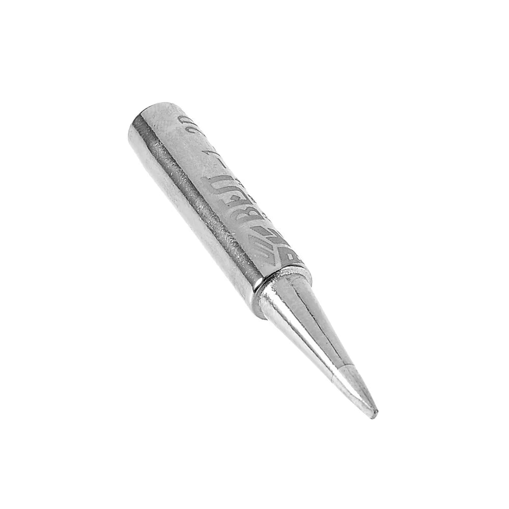 BEST 900-M-T-1.2D 936 Fast Heating Soldering Tip for Soldering Station Replacement Solder Iron Tips - 4