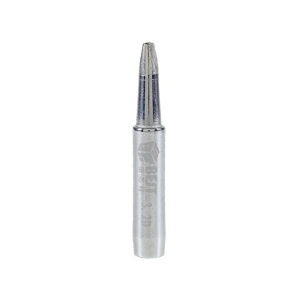 BEST 900-M-T-3.2D 936 Wear Resistance Soldering Tip for Soldering Station Parts Solder Iron Tips - 1