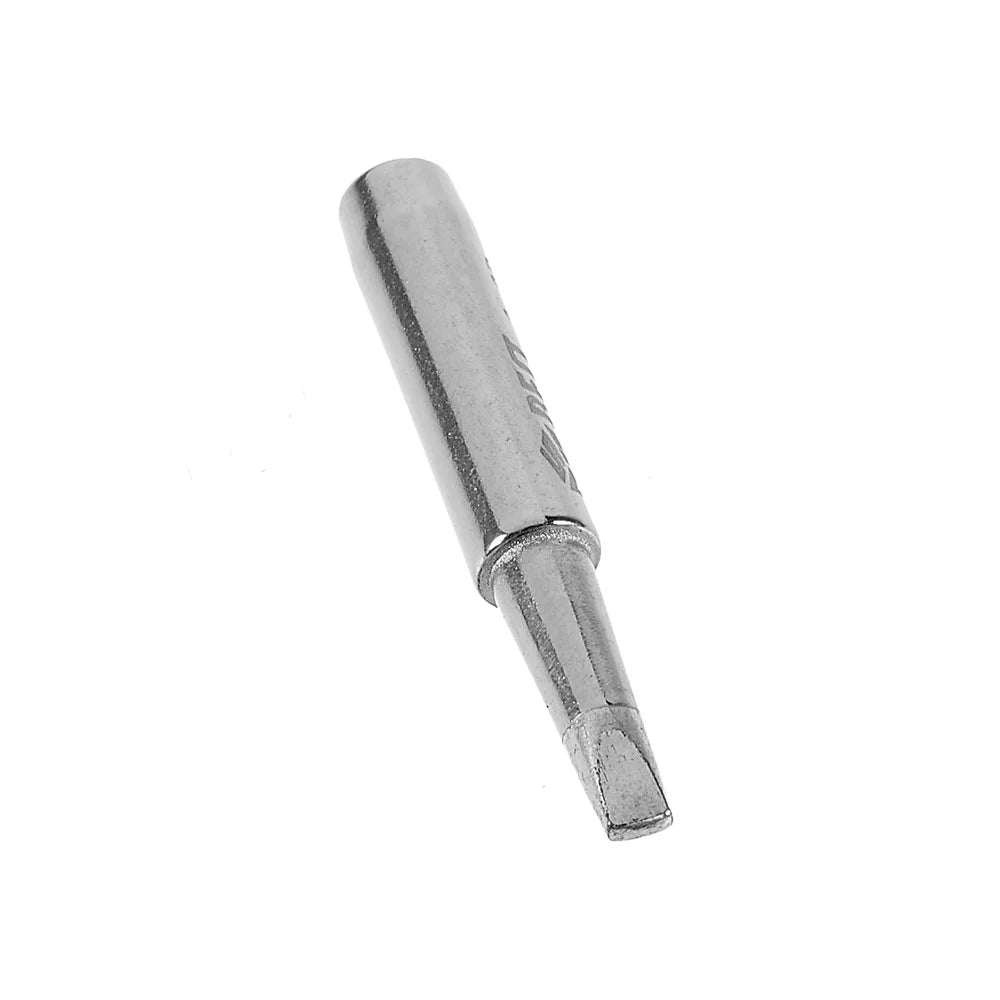 BEST 900-M-T-3.2D 936 Wear Resistance Soldering Tip for Soldering Station Parts Solder Iron Tips - 4