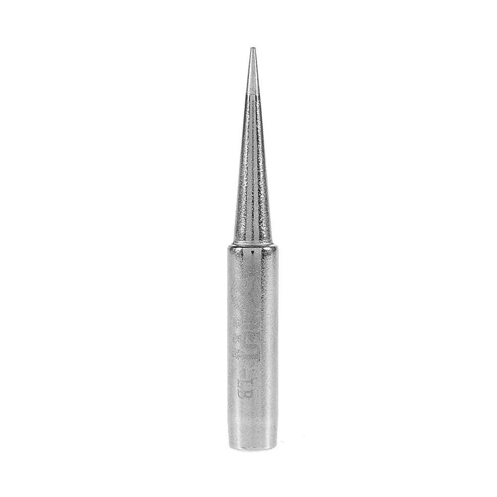 BEST 900-M-T-LB 936 Soldering Station Replacement Soldering Tip Wear Resistance Solder Iron Tips - 1