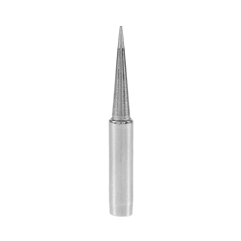 BEST 900-M-T-LB 936 Soldering Station Replacement Soldering Tip Wear Resistance Solder Iron Tips - 2