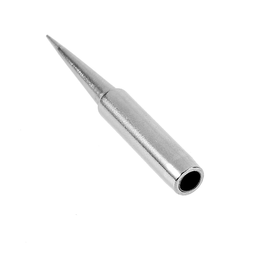 BEST 900-M-T-LB 936 Soldering Station Replacement Soldering Tip Wear Resistance Solder Iron Tips - 3