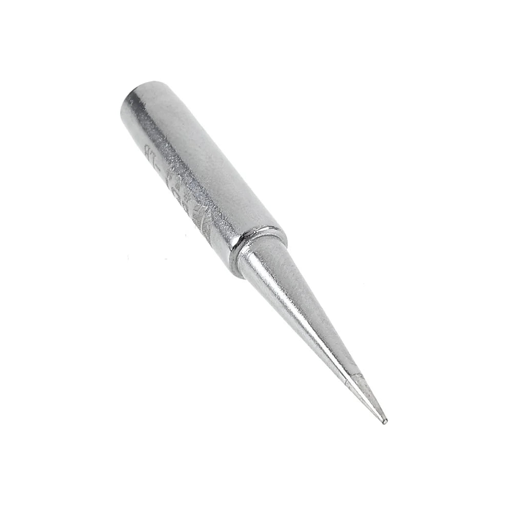 BEST 900-M-T-LB 936 Soldering Station Replacement Soldering Tip Wear Resistance Solder Iron Tips - 4
