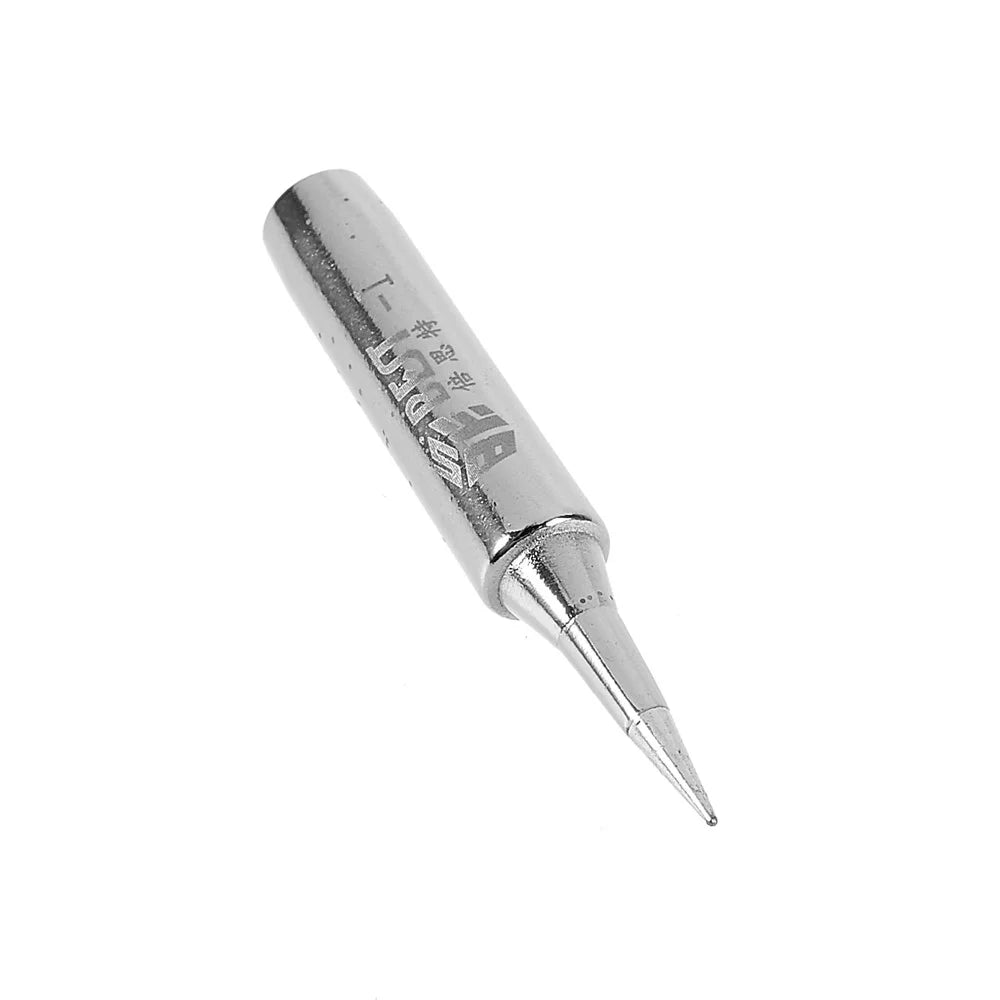 BEST 900-M-T-I 936 Soldering Station Parts Solder Iron Tips Fast Heating Soldering Tip - 3