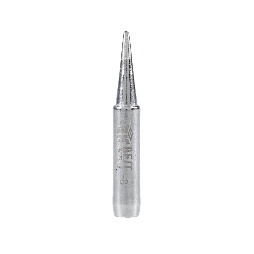BEST 900-M-T-B 936 Replacement Solder Iron Tips Soldering Tip for Soldering Station - 1