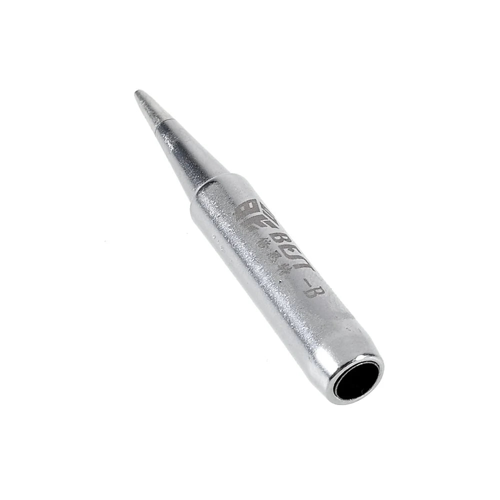 BEST 900-M-T-B 936 Replacement Solder Iron Tips Soldering Tip for Soldering Station - 3