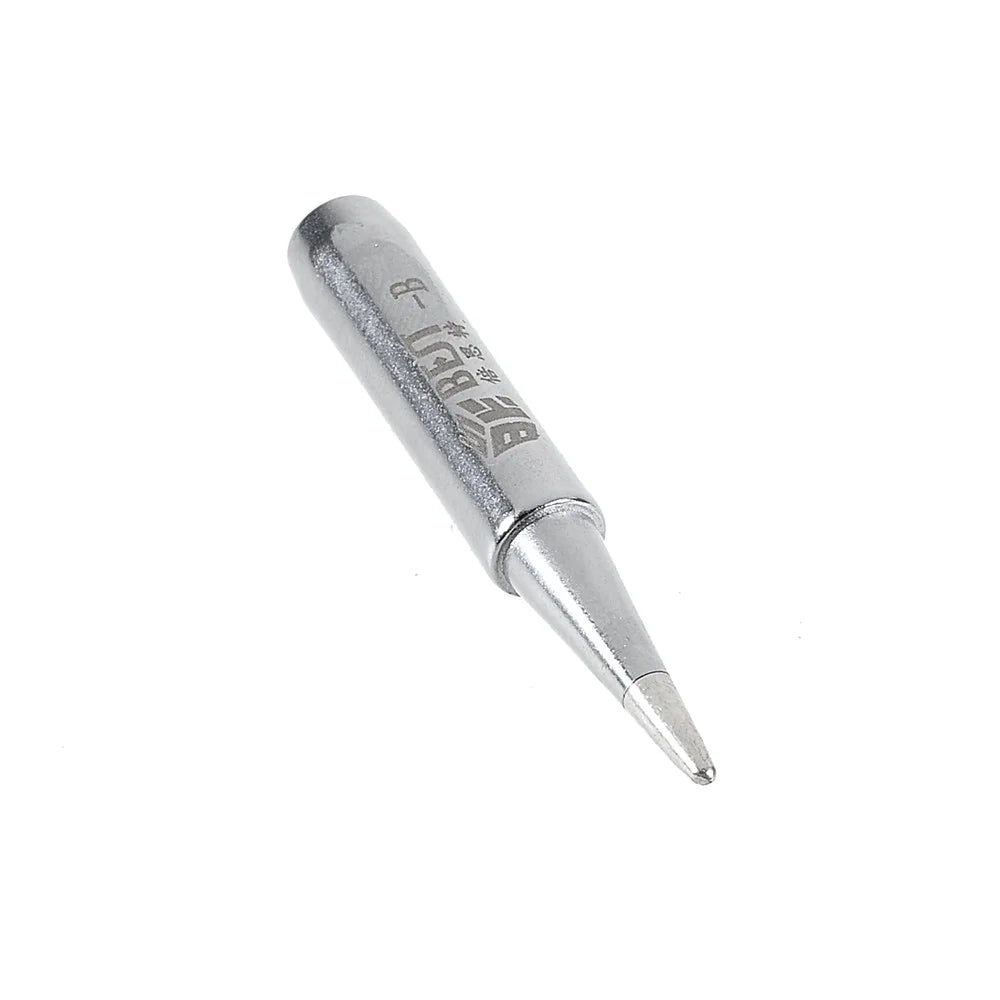 BEST 900-M-T-B 936 Replacement Solder Iron Tips Soldering Tip for Soldering Station - 4