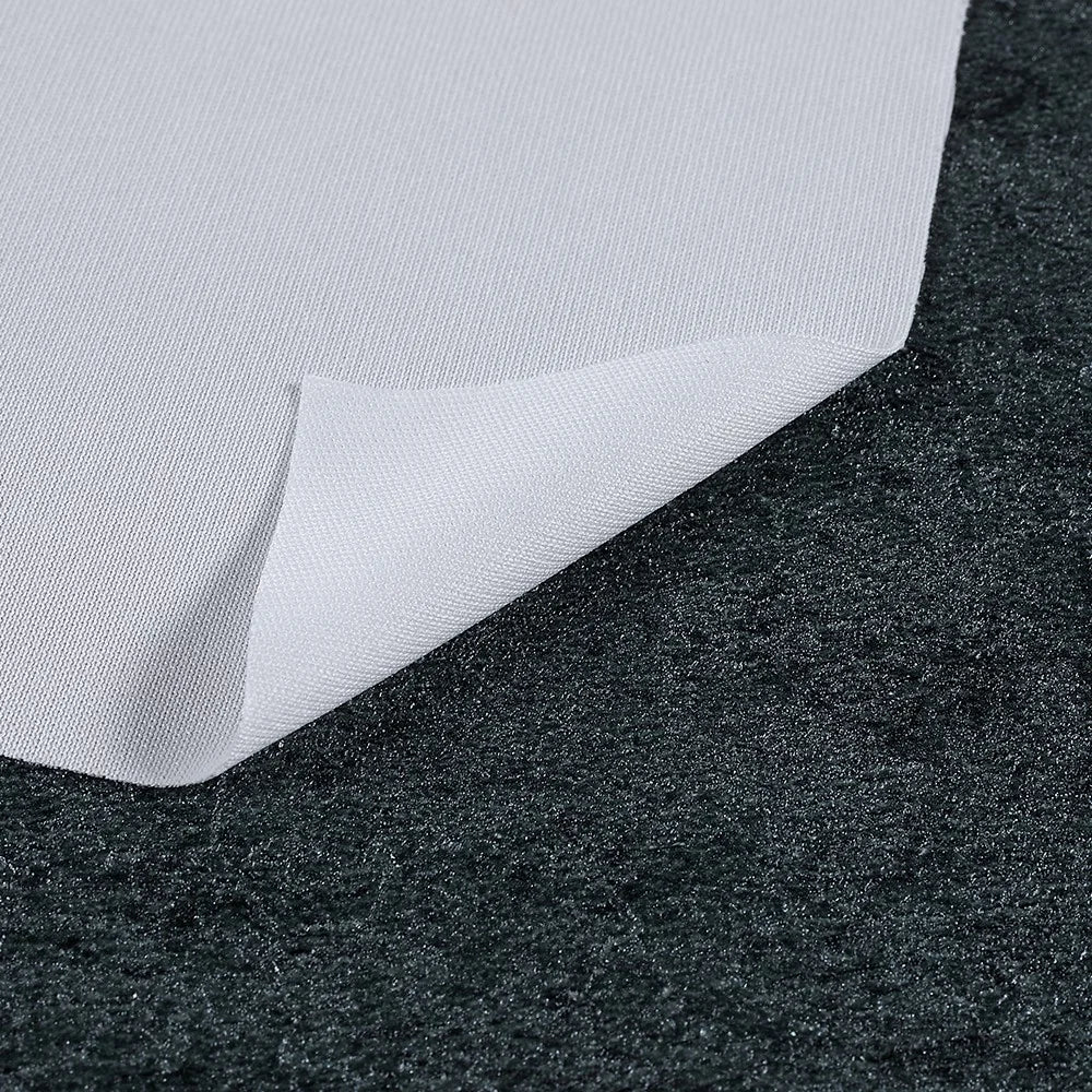 100Pcs/Pack 9x9cm Anti-static Dust-free Cloth Cleaning Wipe Cloth for Phone Repairing - 5