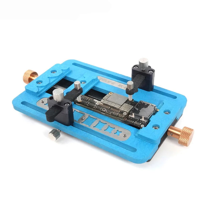 RELIFE RL-601F Multi-purpose Mobile Phone Motherboard CPU Hard Disk Repair Fixture Tool - 2
