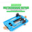 RELIFE RL-601F Multi-purpose Mobile Phone Motherboard CPU Hard Disk Repair Fixture Tool - 3