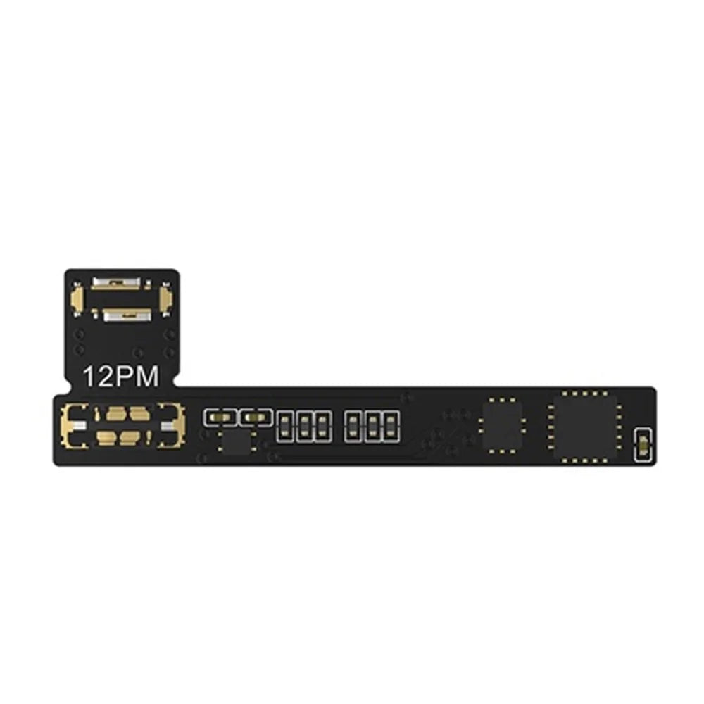 JC V1S for iPhone 12 Pro Max 6.7 inch External Battery Flex Cable - 1