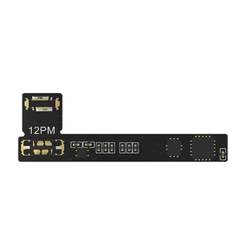 JC V1S for iPhone 12 Pro Max 6.7 inch External Battery Flex Cable - 1