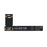 JC V1S for iPhone 11 6.1 inch External Battery Flex Cable - 1