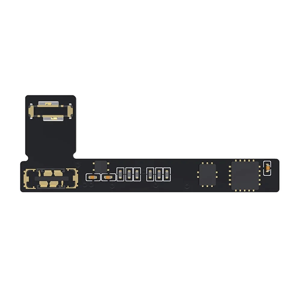 JC V1S for iPhone 11 Pro 5.8 inch/11 Pro Max 6.5 inch External Battery Flex Cable - 1