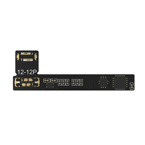 JC V1S for iPhone 12 6.1 inch/12 Pro 6.1 inch/12 mini 5.4 inch External Battery Flex Cable - 1