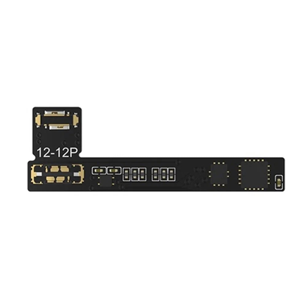 JC V1S for iPhone 12 6.1 inch/12 Pro 6.1 inch/12 mini 5.4 inch External Battery Flex Cable - 1