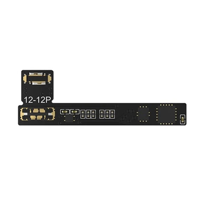 JC V1S for iPhone 12 6.1 inch/12 Pro 6.1 inch/12 mini 5.4 inch External Battery Flex Cable - 1