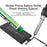 RELIFE RL-444 Soldering Wire for Phones Battery Repair Welding Accessory - 3