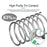 RELIFE RL-444 Soldering Wire for Phones Battery Repair Welding Accessory - 4