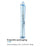 SUNSHINE SS-719 High Precision Mobile Phone Repair Magnetic Screwdriver Hand Tool - 3
