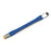 SUNSHINE SS-022B Double Head Brush Anti-Static Motherboard PCB Cleaning Brush Mobile Phone Repair Tool - 1