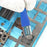 SUNSHINE SS-022B Double Head Brush Anti-Static Motherboard PCB Cleaning Brush Mobile Phone Repair Tool - 3