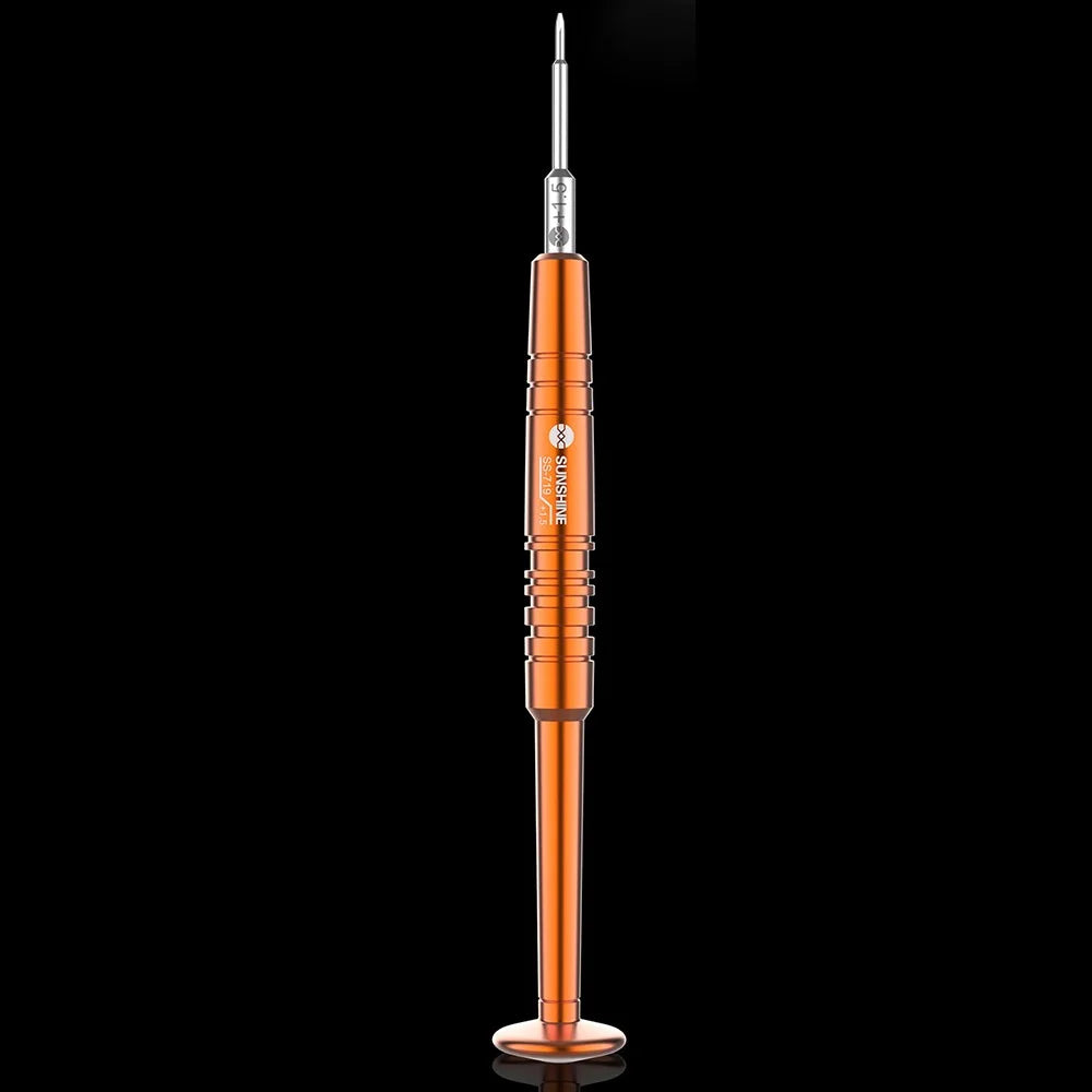SUNSHINE SS-719 +1.5 Phillips Screwdriver for Mobile Repair Opening Hand Tools - 3