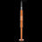 SUNSHINE SS-719 +1.5 Phillips Screwdriver for Mobile Repair Opening Hand Tools - 3