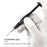 SUNSHINE SS-719 +1.2 Handle Precise Magnetic Alloy Screwdriver for Mobile Repair Opening Hand Tools - 3