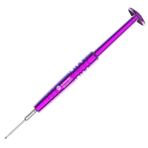SUNSHINE SS-719 High Precision Magnetic T3 Screwdriver for Mobile Repair Opening Hand Tools Maintenance Tools - 1