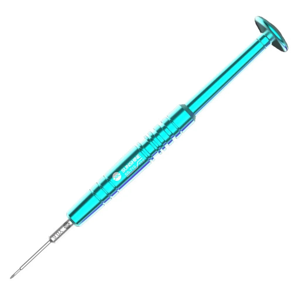 SUNSHINE SS-719 High Precision Magnetic Y0.6 Screwdriver for Mobile Repair Opening Hand Maintenance Tools - 1