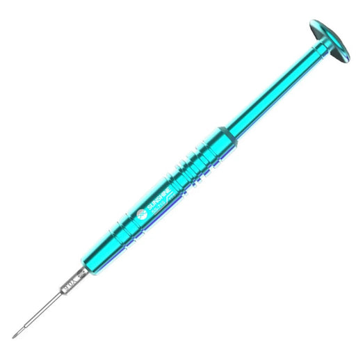 SUNSHINE SS-719 High Precision Magnetic Y0.6 Screwdriver for Mobile Repair Opening Hand Maintenance Tools - 1