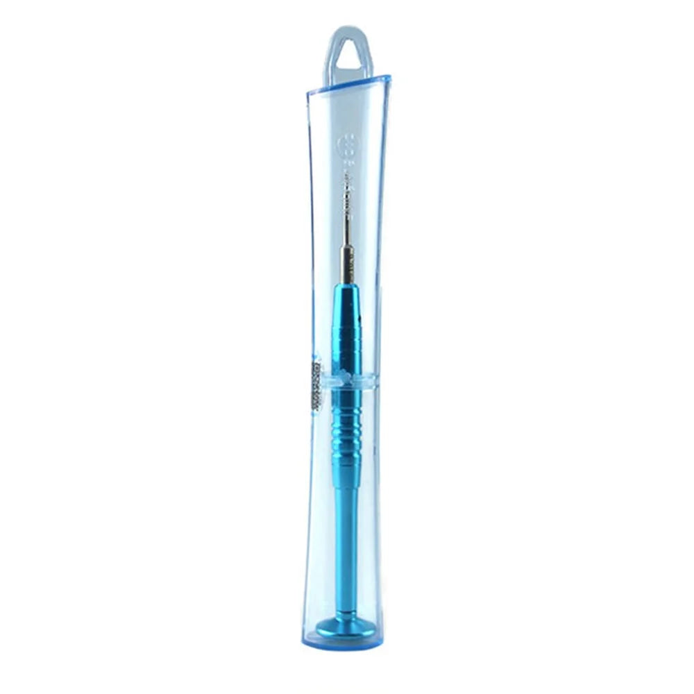 SUNSHINE SS-719 High Precision Magnetic Y0.6 Screwdriver for Mobile Repair Opening Hand Maintenance Tools - 3